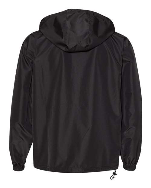 Champion Unisex Packable Anorak Jacket - Image 16