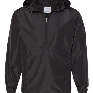 Alternative view of Champion Unisex Packable Anorak Jacket