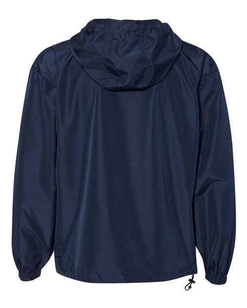 Champion Unisex Packable Anorak Jacket - Image 22