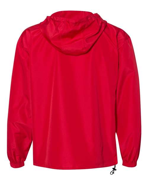 Champion Unisex Packable Anorak Jacket - Image 28