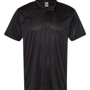Alternative view of C2 Sport Men's Utility Polo