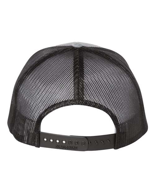 Richardson Five-Panel Trucker Cap - Image 10
