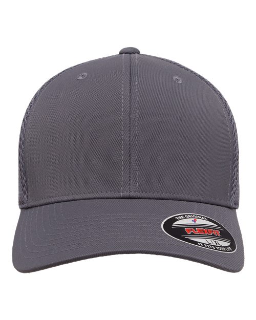 Flexfit Ultrafiber Mesh Cap - Image 3