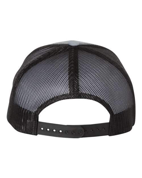YP Classics Retro Trucker Cap - Image 68