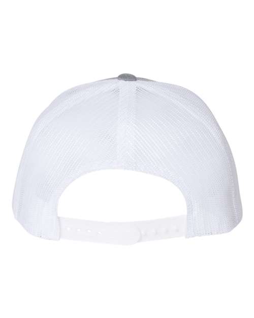 YP Classics Retro Trucker Cap - Image 69