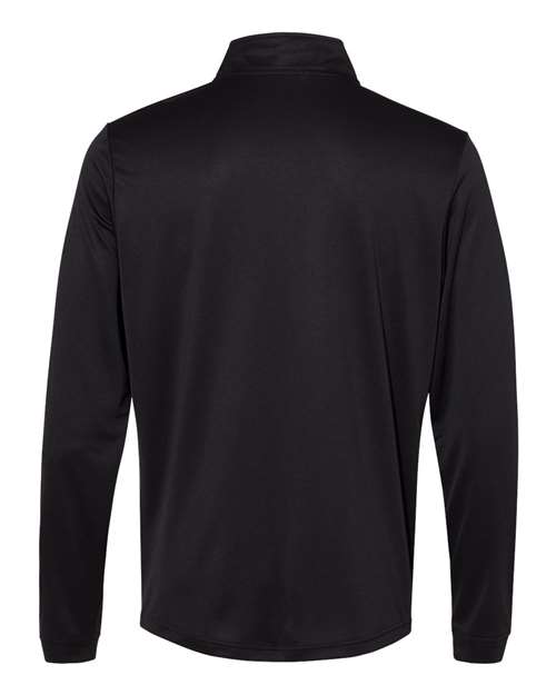 Adidas Men's Ultimate365 Lightweight Quarter-Zip Pullover - Image 9