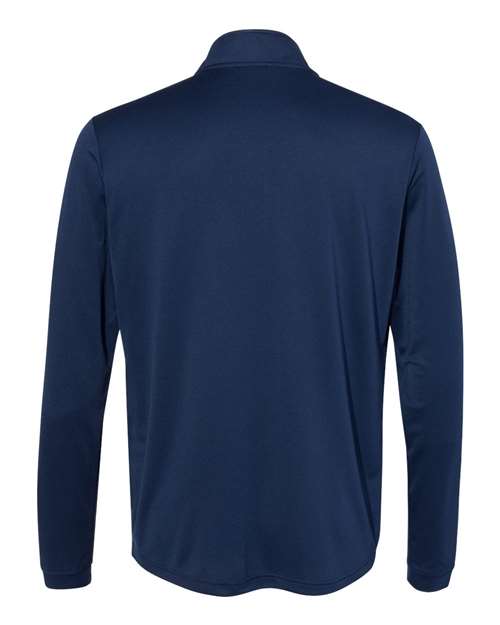Adidas Men's Ultimate365 Lightweight Quarter-Zip Pullover - Image 11