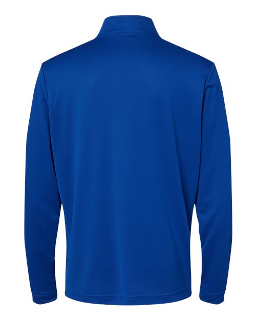 Adidas Men's Ultimate365 Lightweight Quarter-Zip Pullover - Image 12
