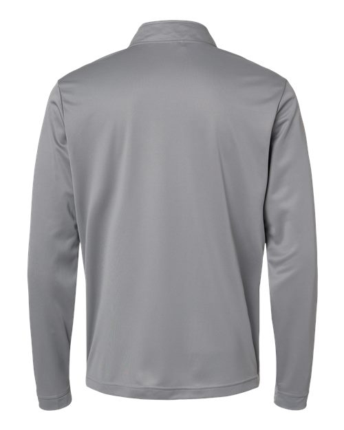 Adidas Men's Ultimate365 Lightweight Quarter-Zip Pullover - Image 13