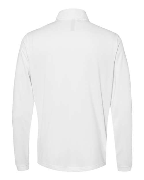 Adidas Men's Ultimate365 Lightweight Quarter-Zip Pullover - Image 15