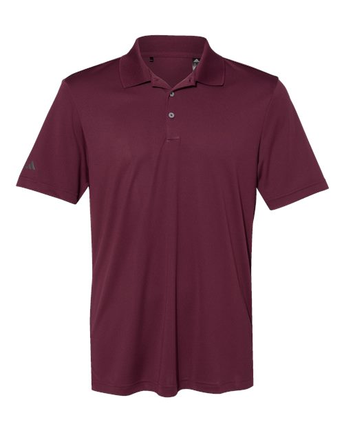 Adidas Men's Performance Polo - Image 7