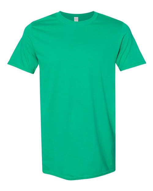 Gildan Unisex Softstyle® T-Shirt - Image 39