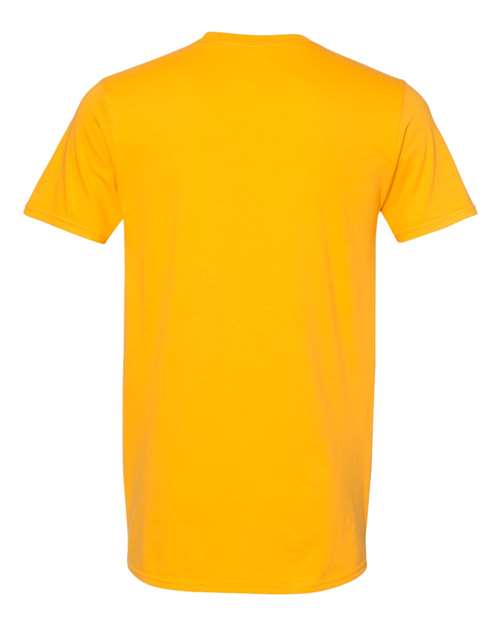 Gildan Unisex Softstyle® T-Shirt - Image 109