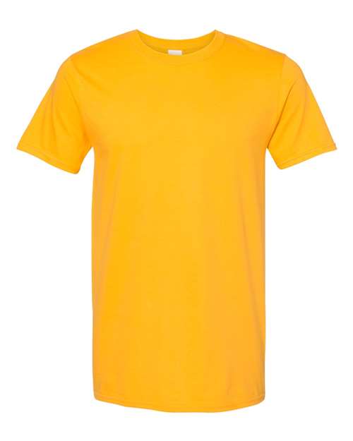 Gildan Unisex Softstyle® T-Shirt - Image 17
