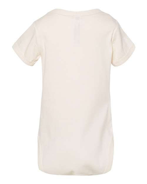 Rabbit Skins Infant Fine Jersey Bodysuit - Image 21