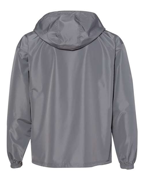 Champion Unisex Packable Anorak Jacket - Image 19