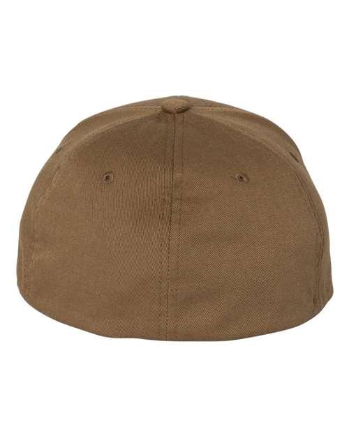 Flexfit Cotton Blend Cap - Image 20