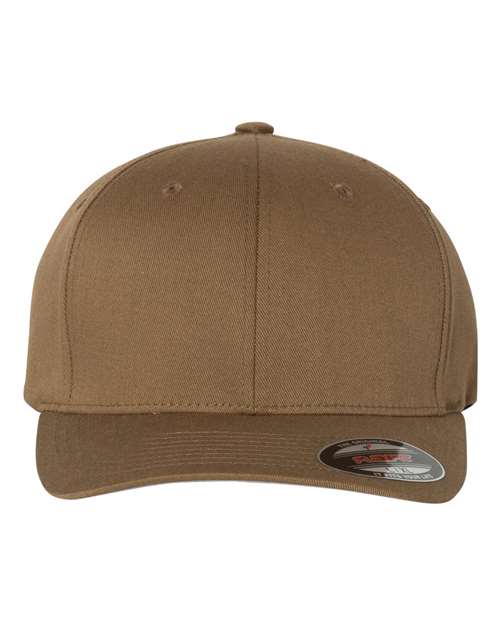 Flexfit Cotton Blend Cap - Image 5
