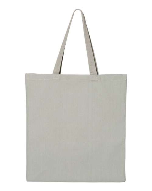 Q-Tees Promotional Tote - Image 17