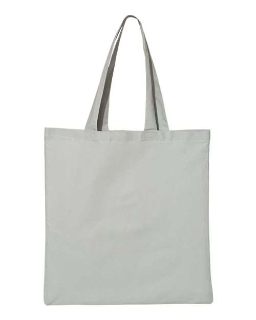 Q-Tees Economical Tote - Image 45