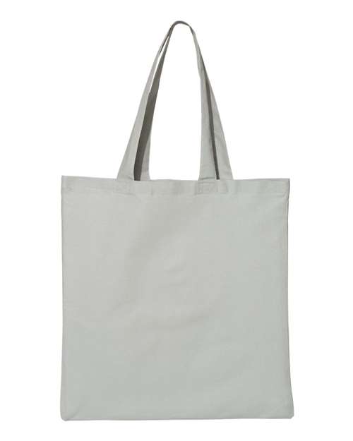 Q-Tees Economical Tote - Image 7