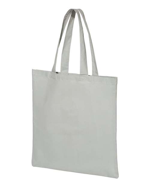 Q-Tees Economical Tote - Image 26
