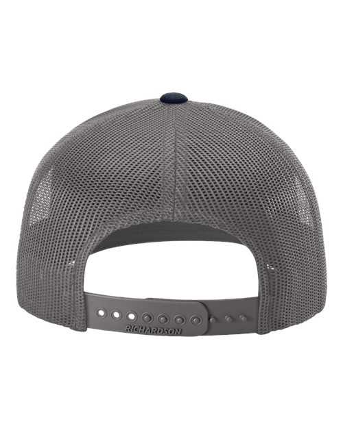 Richardson Snapback Trucker Cap - Image 92