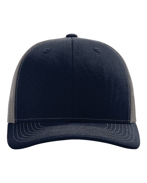 Richardson Snapback Trucker Cap - Image 40