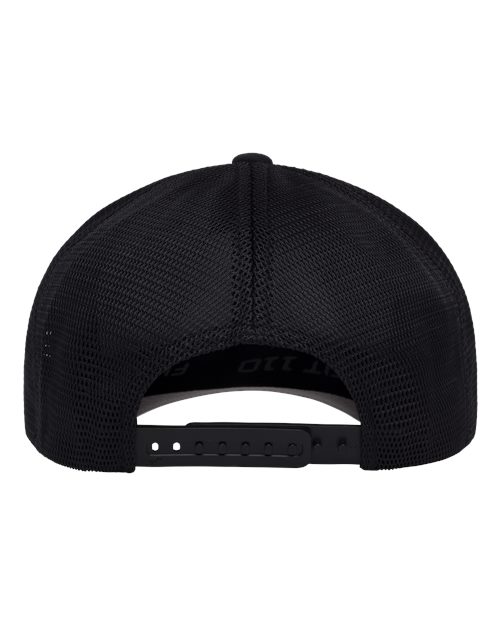 Flexfit 110® Mesh-Back Cap - Image 23