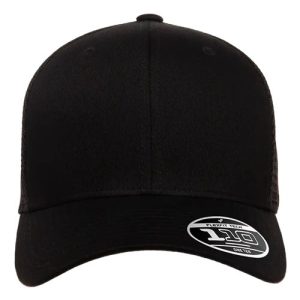 Alternative view of Flexfit 110® Mesh-Back Cap
