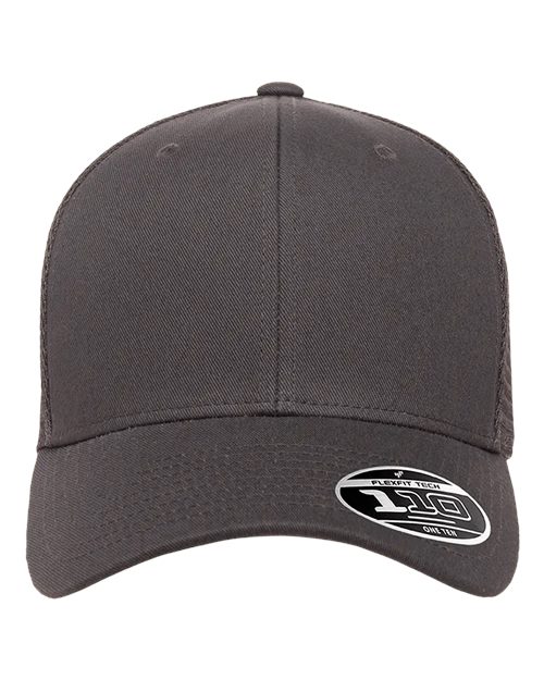 Flexfit 110® Mesh-Back Cap - Image 6