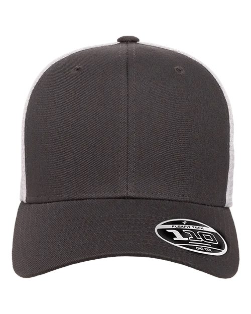 Flexfit 110® Mesh-Back Cap - Image 8
