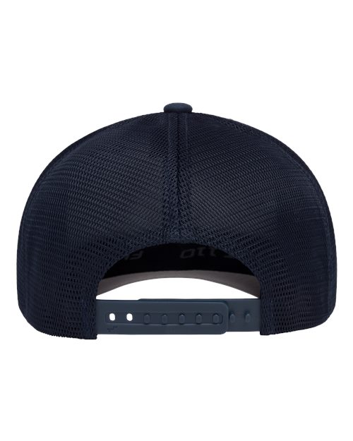 Flexfit 110® Mesh-Back Cap - Image 36