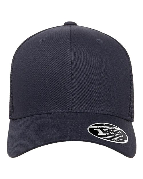Flexfit 110® Mesh-Back Cap - Image 15