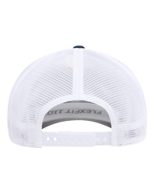 Flexfit 110® Mesh-Back Cap - Image 37