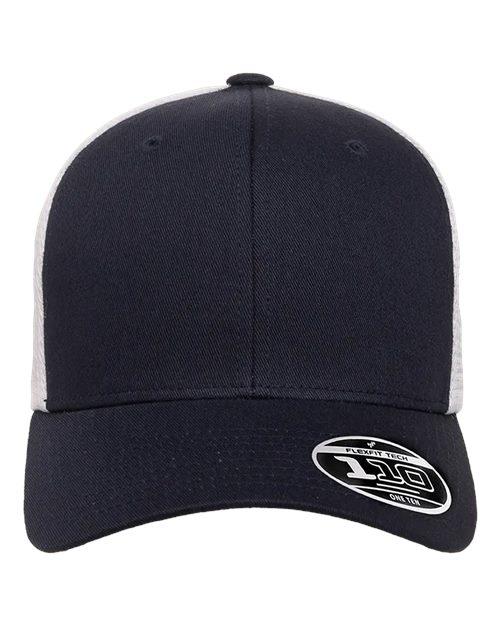 Flexfit 110® Mesh-Back Cap - Image 16