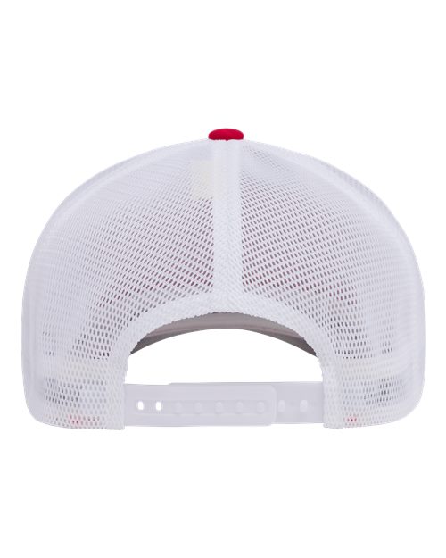 Flexfit 110® Mesh-Back Cap - Image 41