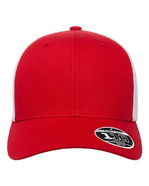 Flexfit 110® Mesh-Back Cap - Image 20