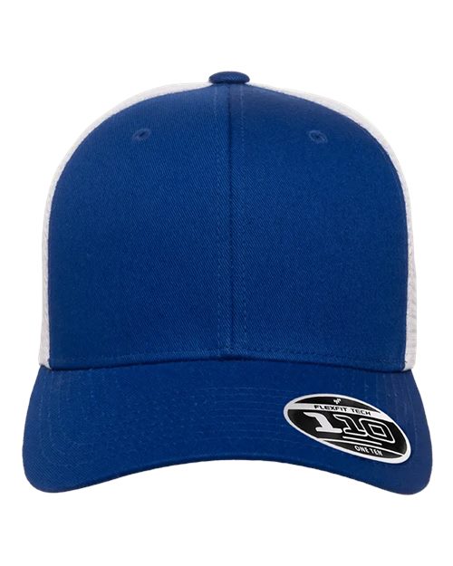 Flexfit 110® Mesh-Back Cap - Image 21