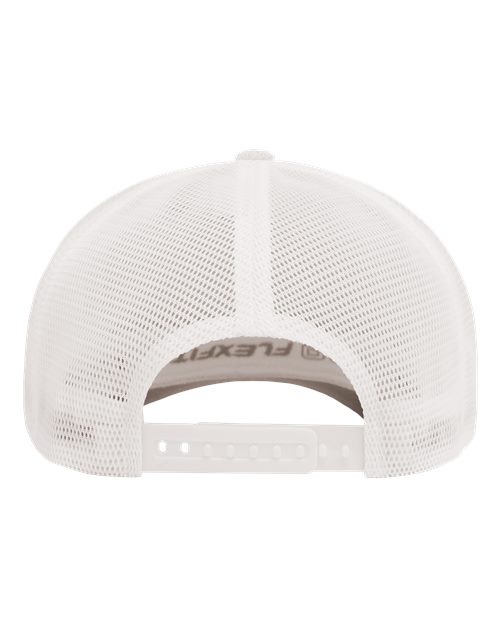 Flexfit 110® Mesh-Back Cap - Image 43