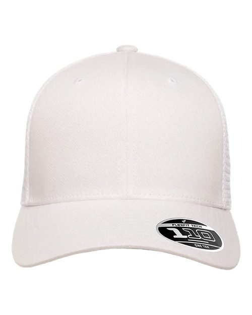 Flexfit 110® Mesh-Back Cap - Image 22