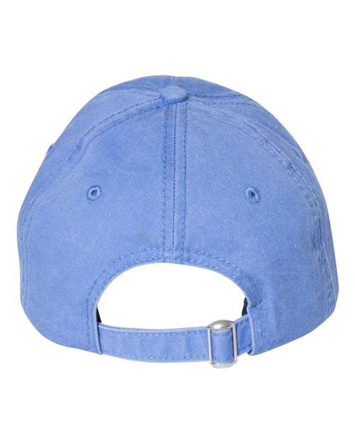 Valucap Pigment-Dyed Cap - Image 29