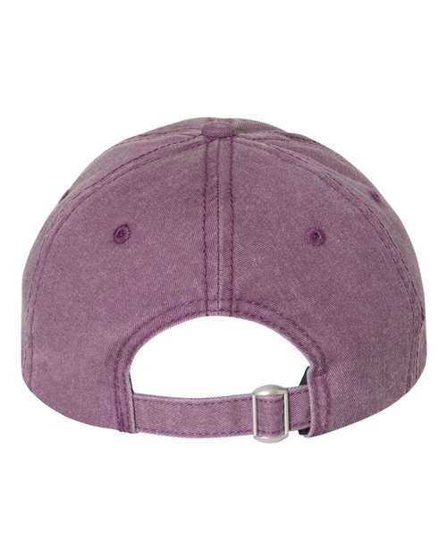 Valucap Pigment-Dyed Cap - Image 37
