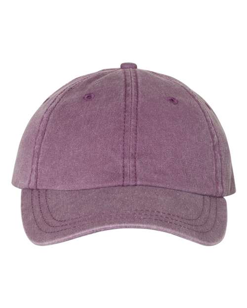 Valucap Pigment-Dyed Cap - Image 19
