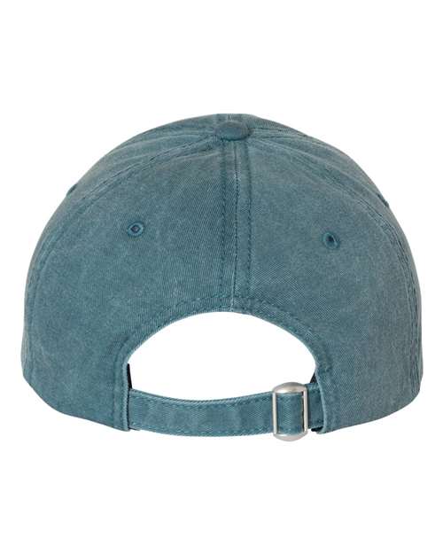 Valucap Pigment-Dyed Cap - Image 34