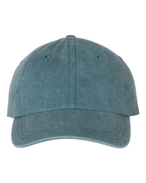 Valucap Pigment-Dyed Cap - Image 16