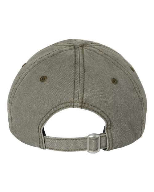 Valucap Pigment-Dyed Cap - Image 28