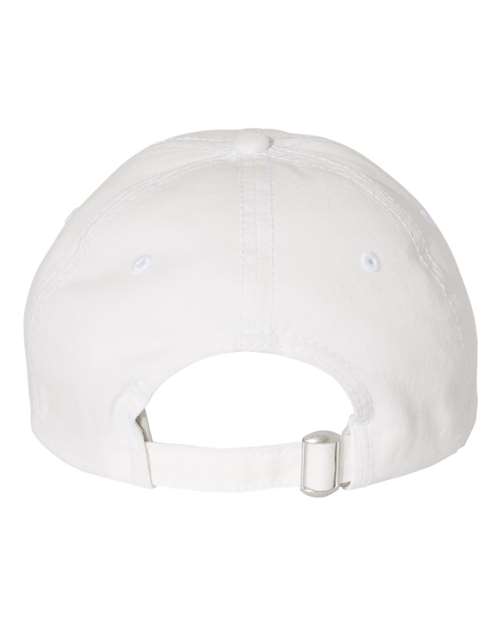 Valucap Pigment-Dyed Cap - Image 36