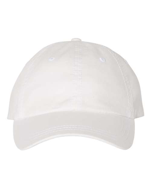 Valucap Pigment-Dyed Cap - Image 18