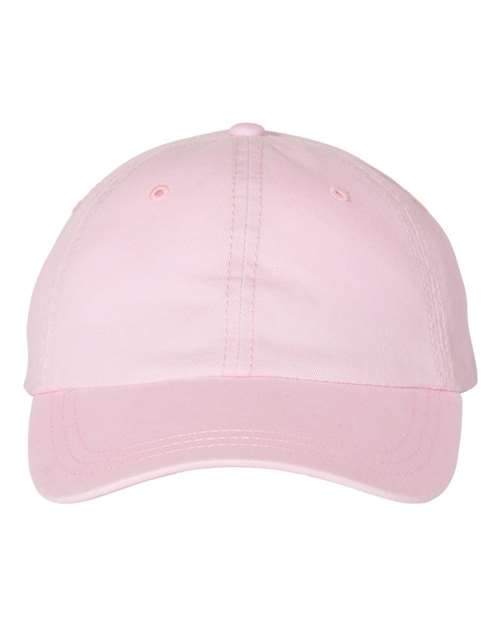 Valucap Pigment-Dyed Cap - Image 12